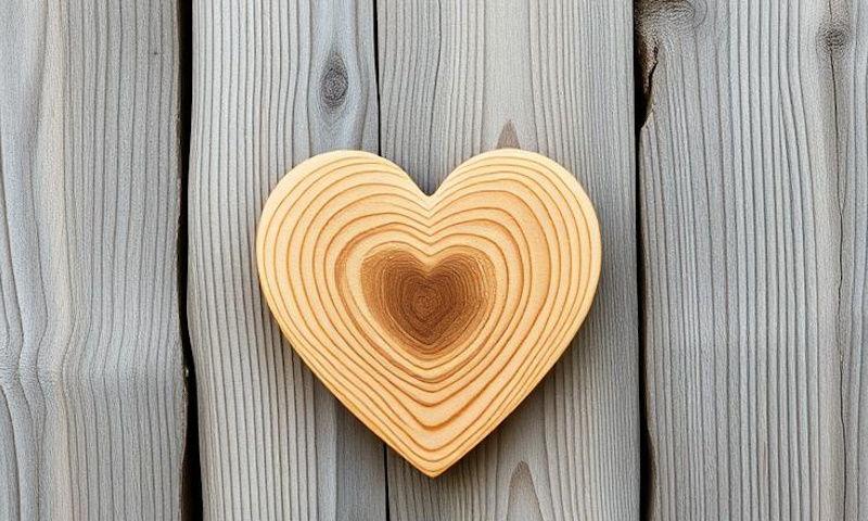 Holzliebe Linomino